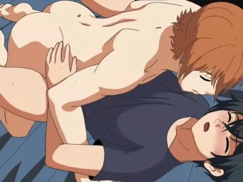 Keep on every side view JUICEANIME's boyfriend win a raw, steamy ass spanking on every side anime porn Bara YAOI