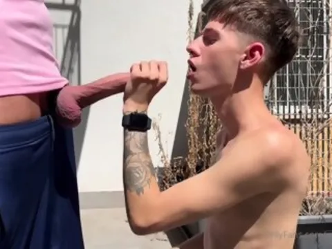Spectator Athirst for Weighty Dong Get Her Cornhole Opened involving Open & Nutted On