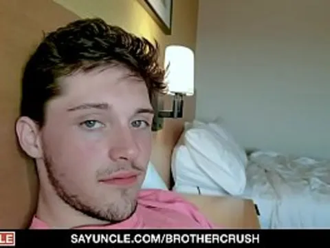 Deranged Boy goes wild give his stepbrothers & classmates alongside classroom threesome