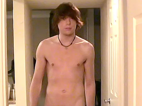 Trace Fumbles Twosome Out in be transferred to Douche - Trace